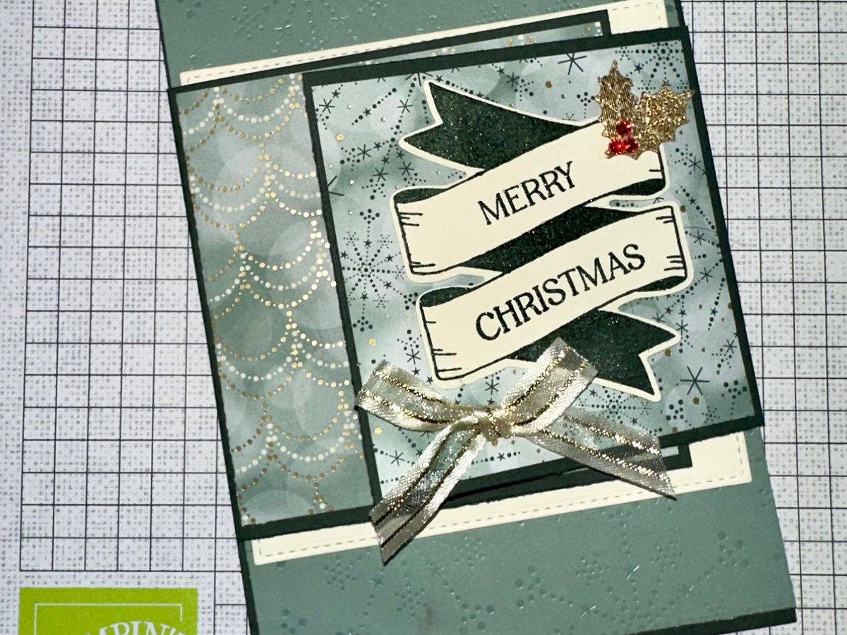Quick & Easy Christmas&nbsp;Cards