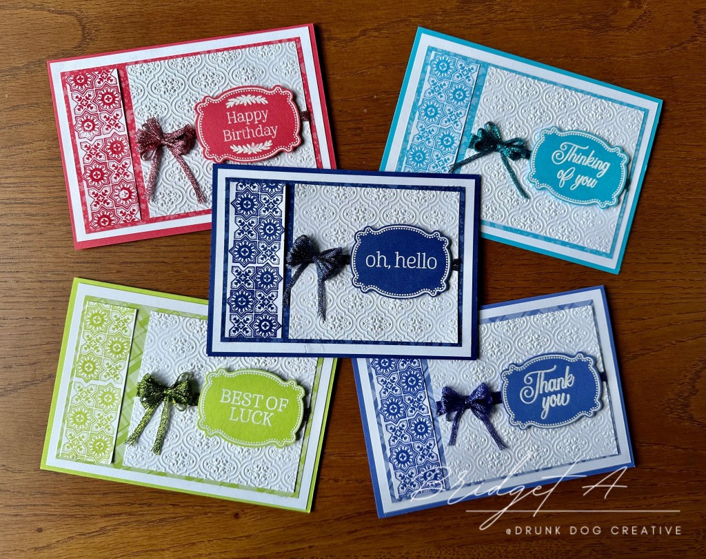 How To Tie Perfect Bows with Zutter Bow-It-All v3.0 – Drunk Dog