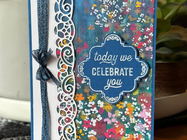 Sweet & Simple Card&nbsp;Layout