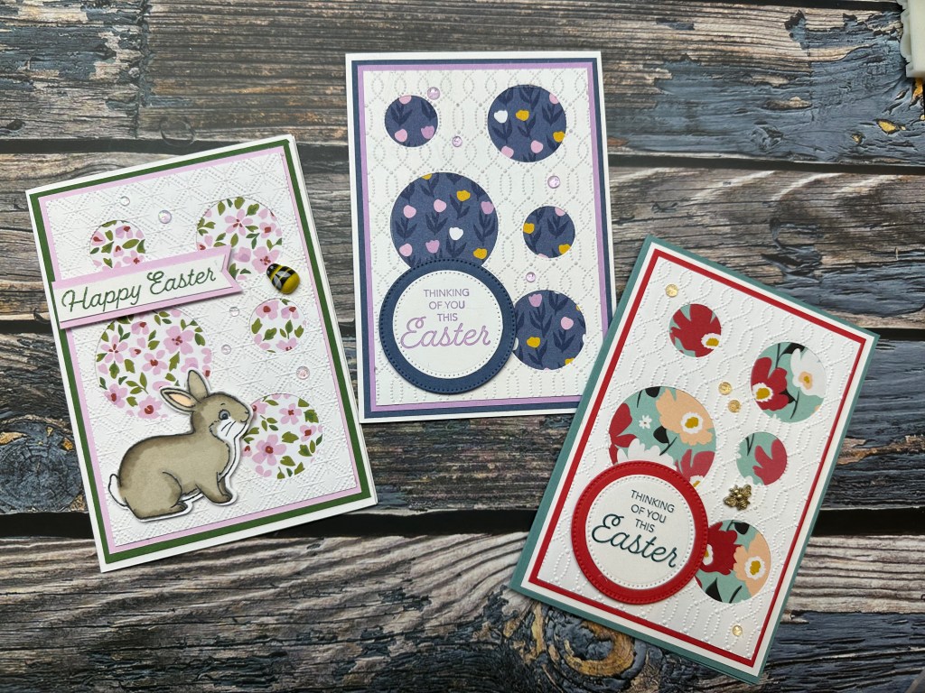 Circles of Delight&nbsp;Card