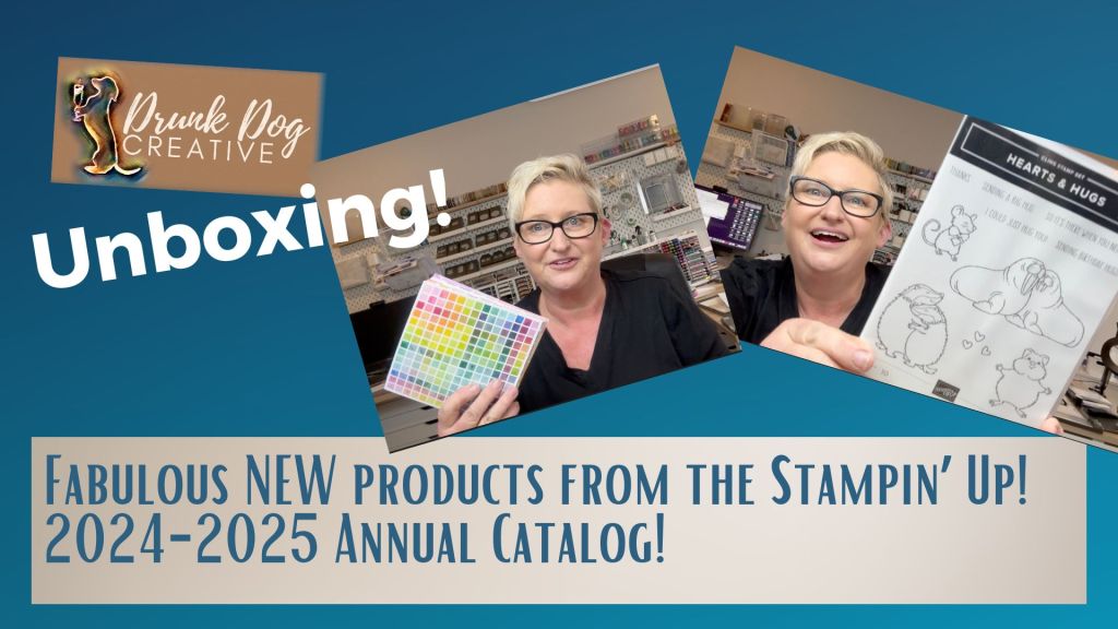 New Product Unboxing!