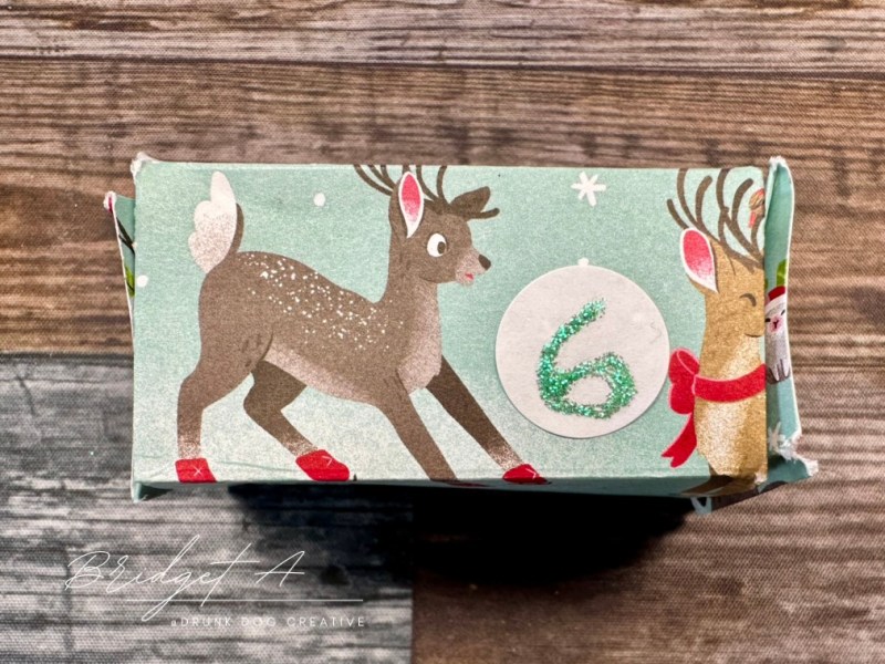 Christmas Cracker…with a&nbsp;twist!
