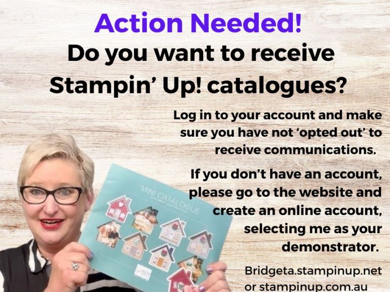 Important Announcement!