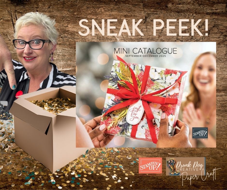 Big Changes Coming… and a Sneak&nbsp;Peak!