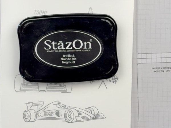 Quick Tip:  How to Season New&nbsp;Stamps